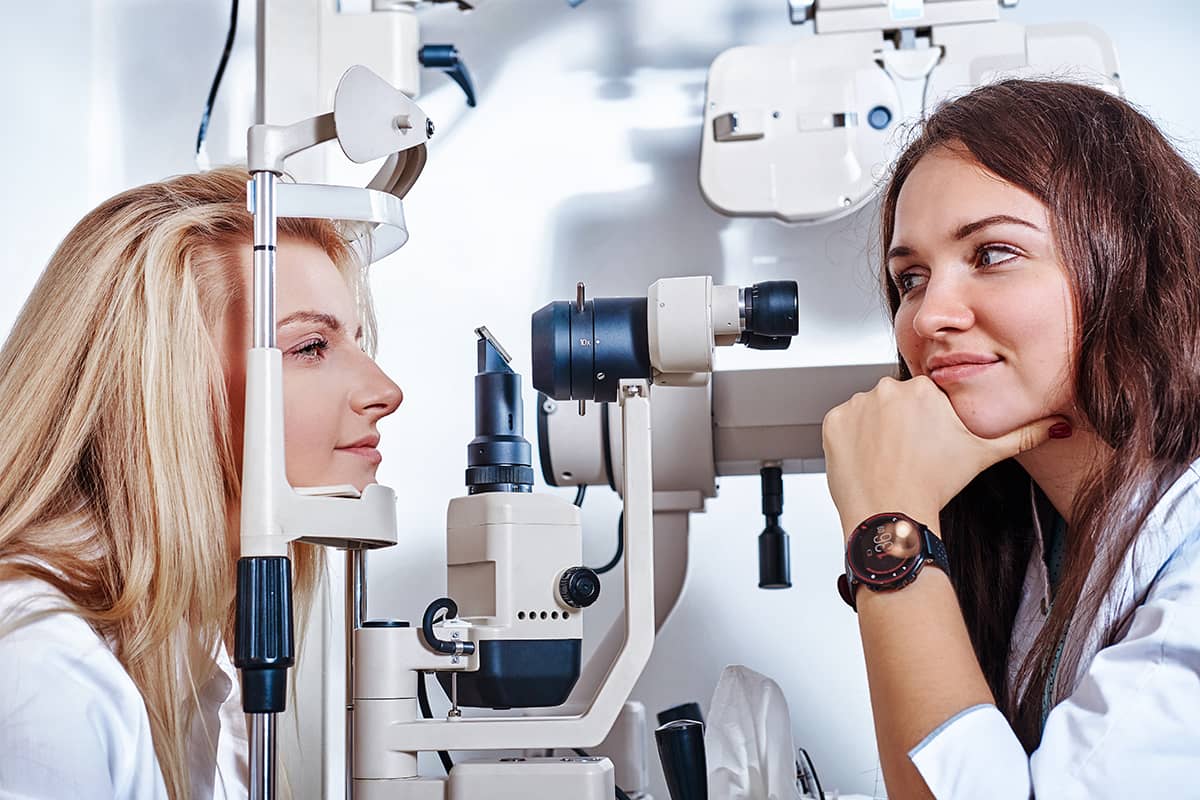 Research Style 1 Optrica Eye Care