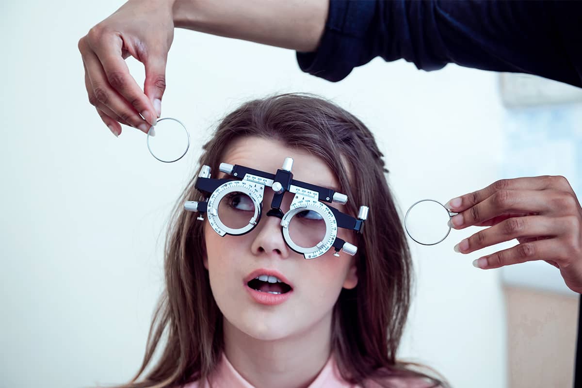 Research Style 2 Optrica Eye Care