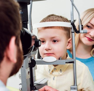 Blog Optrica Eye Care