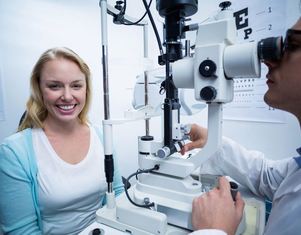 Eye Care FAQs