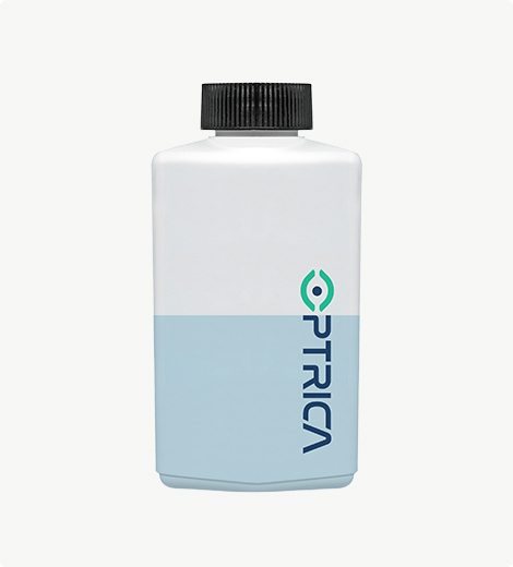Lens Solution